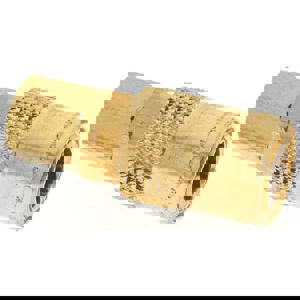 Hydraulic Hose Coupler: 4 mm